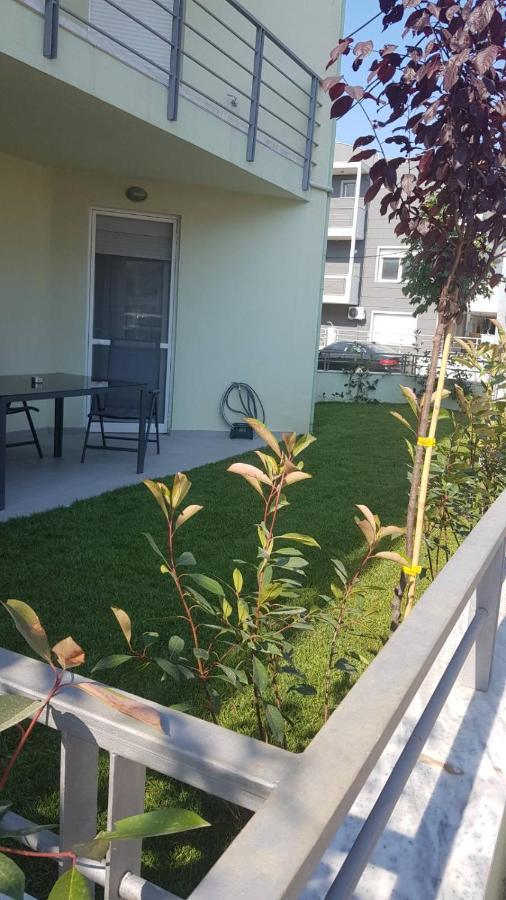 Onar View Apartment Nea Peramos  Exterior photo