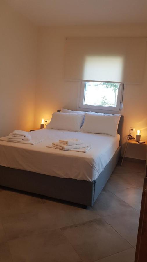 Onar View Apartment Nea Peramos  Exterior photo