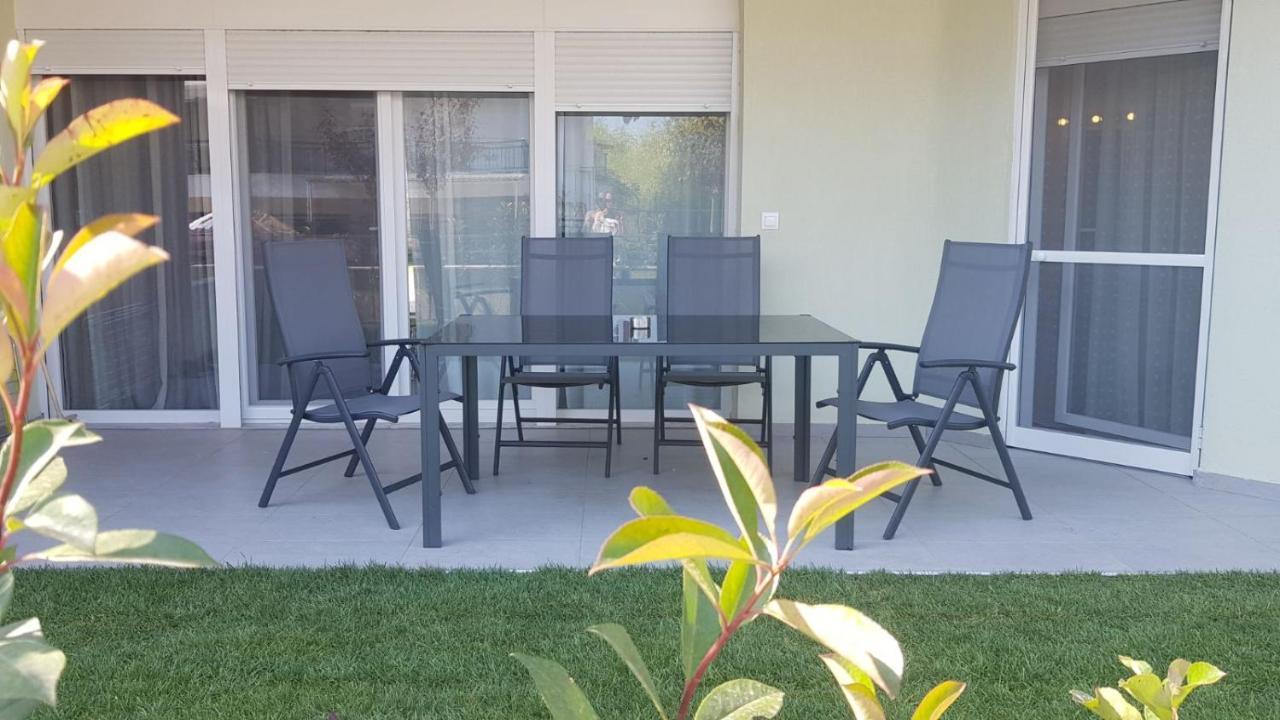Onar View Apartment Nea Peramos  Exterior photo