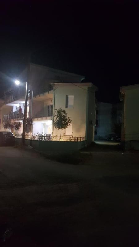 Onar View Apartment Nea Peramos  Exterior photo
