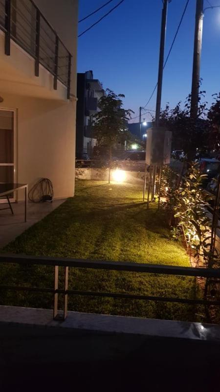 Onar View Apartment Nea Peramos  Exterior photo
