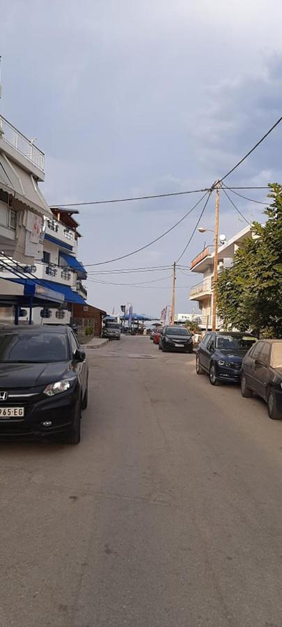 Onar View Apartment Nea Peramos  Exterior photo