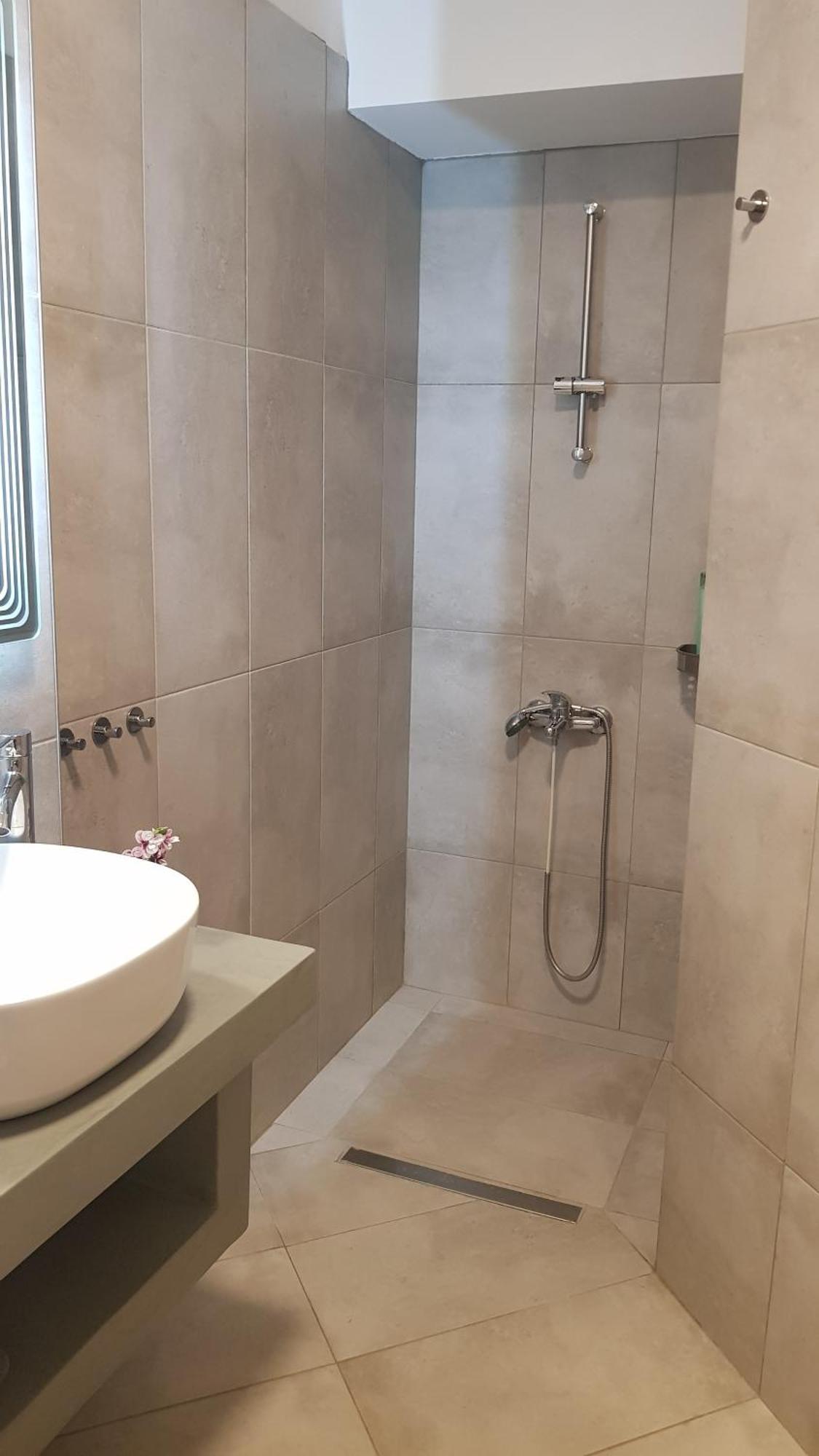 Onar View Apartment Nea Peramos  Exterior photo